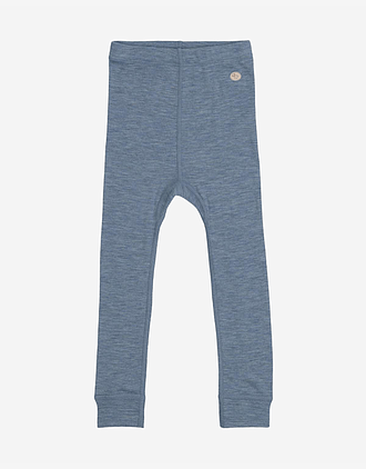 Mellomblå