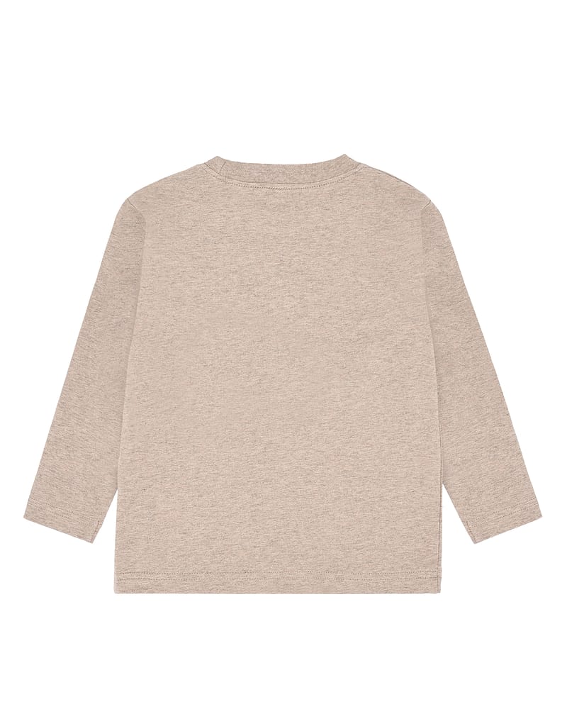 Trøye Barn m/ Print - 95% Øko Cotton