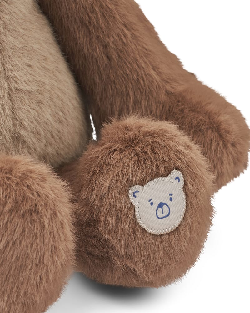 Bamse Reinsdyr - 35cm | Berto Reindeer Teddy