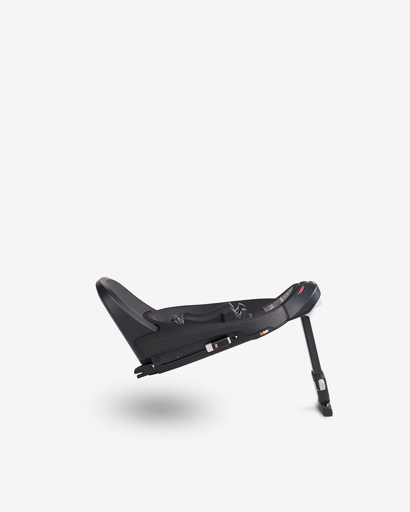 BeSafe Beyond ISOfix Base - Rotasjonsbase | Passer til alle Go Beyond, Beyond eller Beyond 360