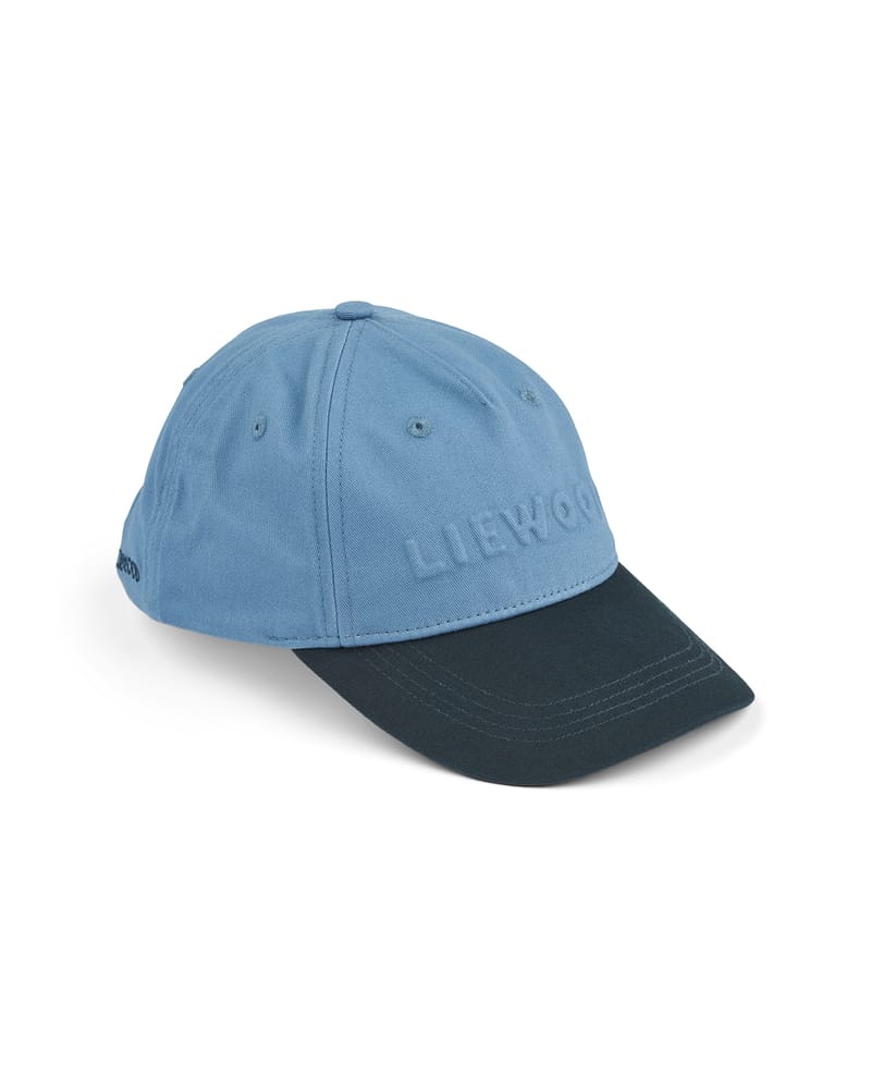 Caps Barn - 100% Øko Bomull | Danny Baseball Cap