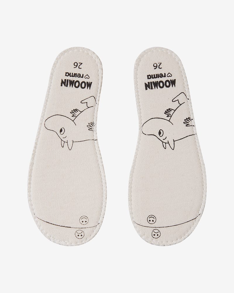 Gummistøvler Barn - 100% Vanntett | Moomin Magisk