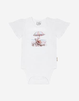 Body Kortermet - 95% Bomull,5% Elastan | HCBritt Sunny