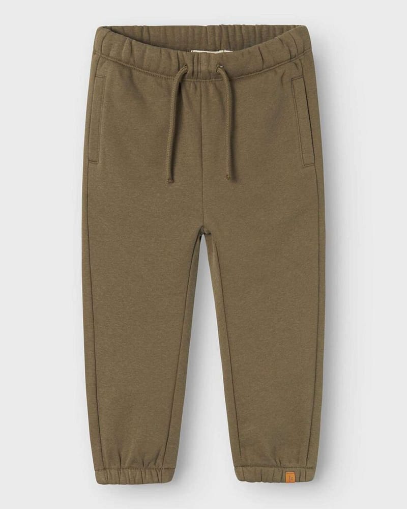 Joggebukse Barn - Øko Jersey | London Ros Sweat Pant