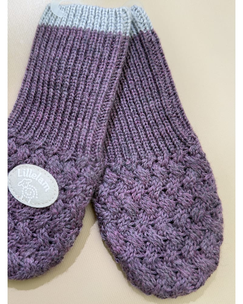 Ullvotter - 100% Merino | Votter Classic