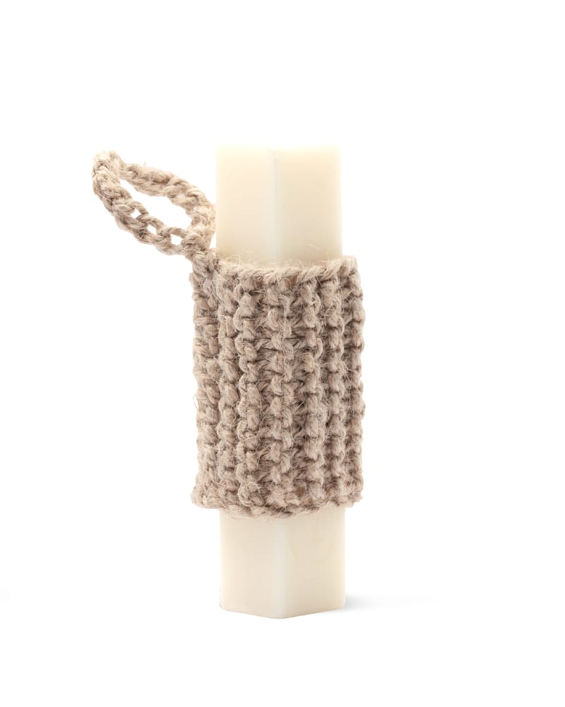 Skuregrep - 100% Naturli Jute