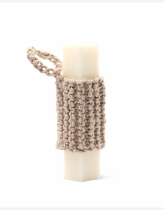Skuregrep - 100% Naturli Jute