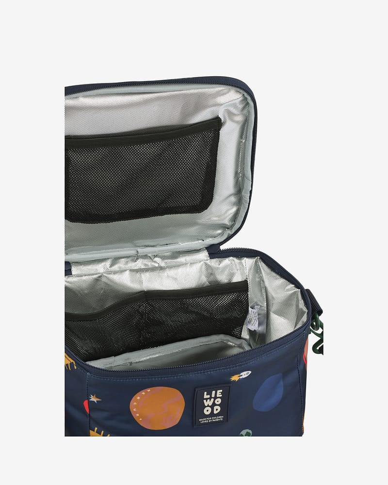 Kjølebag til Matpakke - 5,5 liter | Toby Medium Thermal Bag