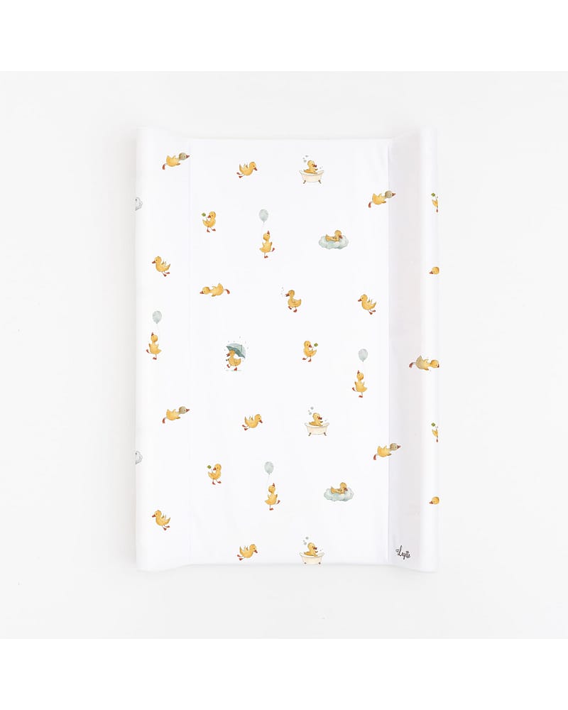 Stellematte 50x70 - Vanntett - Stellepute m/ hard bunn