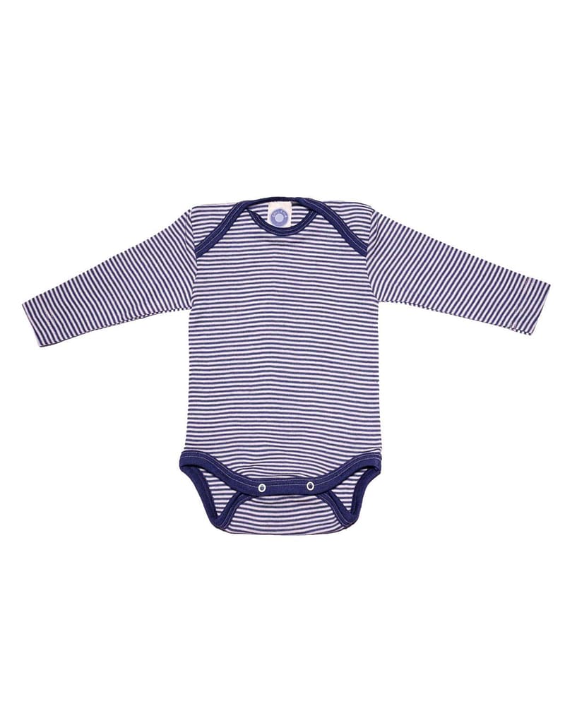 Ullbody – 70% Merino, 30% Silke