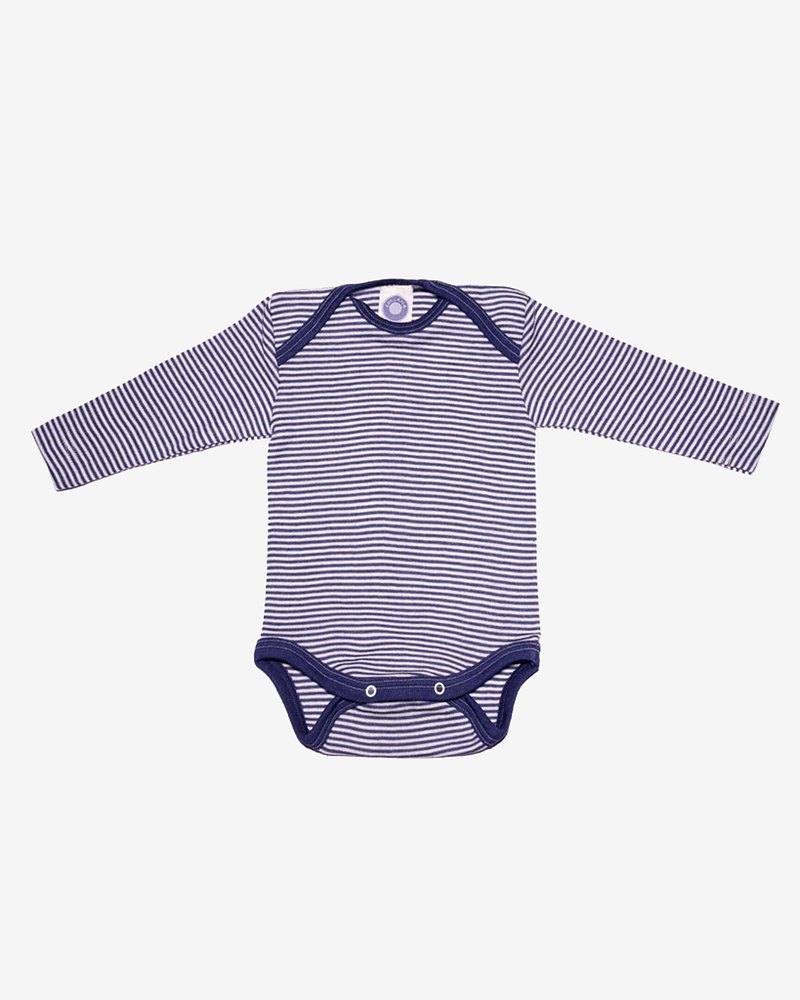 Ullbody – 70% Merino, 30% Silke