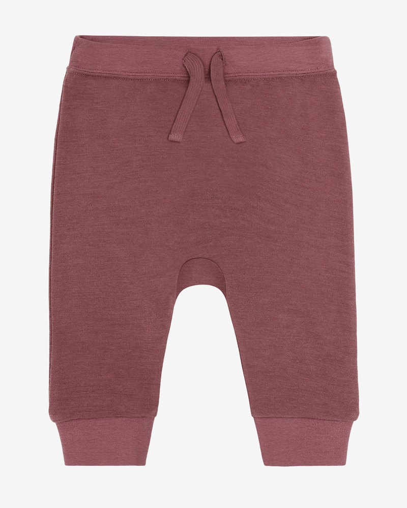 Bukse Baby - Ull/Bambusviskose | HCGaby