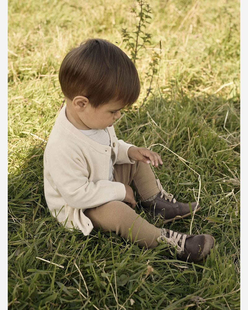Ullbukse Leggings Baby - 100% Merino