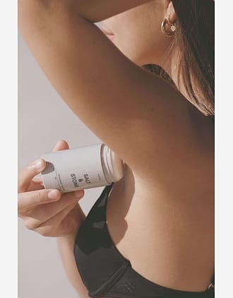 Deodorant uten Aluminium - 100% Naturlig - Extra Strength