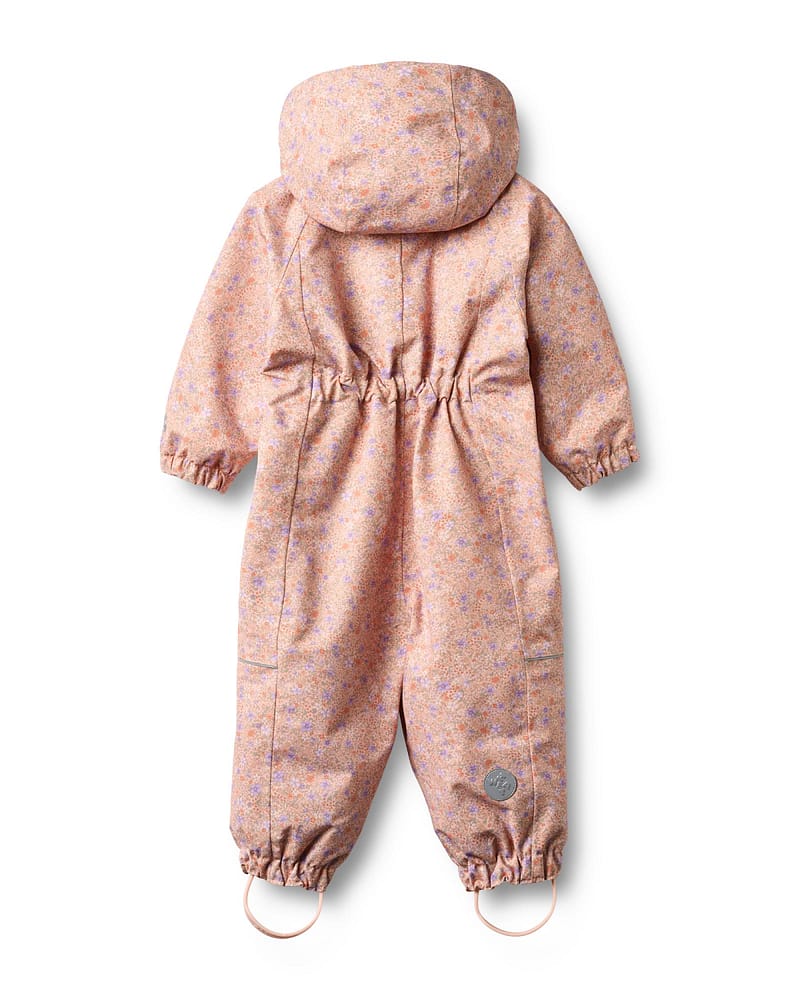 Parkdress Vår, Teknisk - Vanntett 10.000 | Olly