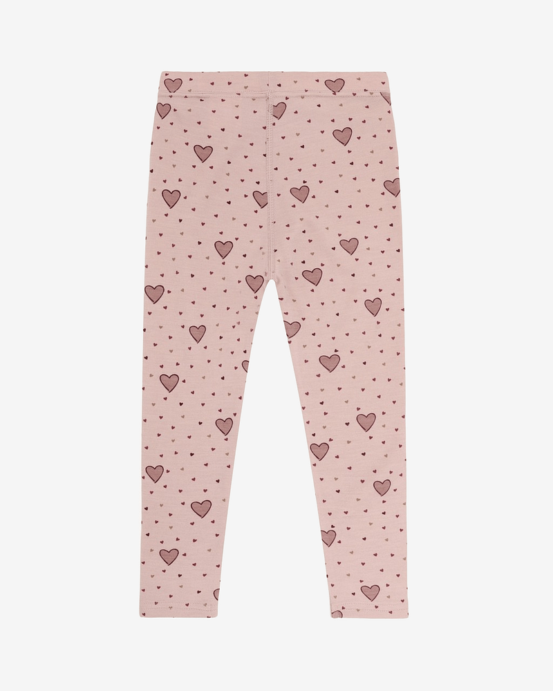 Leggings Barn - Ull/Bambusviskose | HCLaki