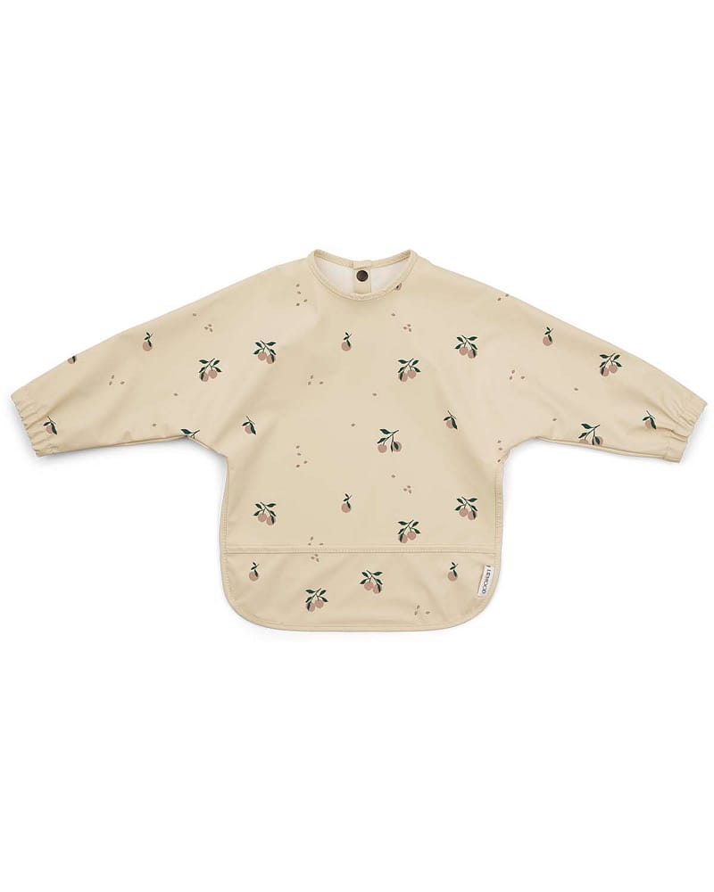 Smekke med Ermer & Lomme - Vanntett | Merle