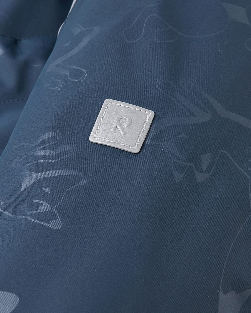 Dundress Aapua - Varm