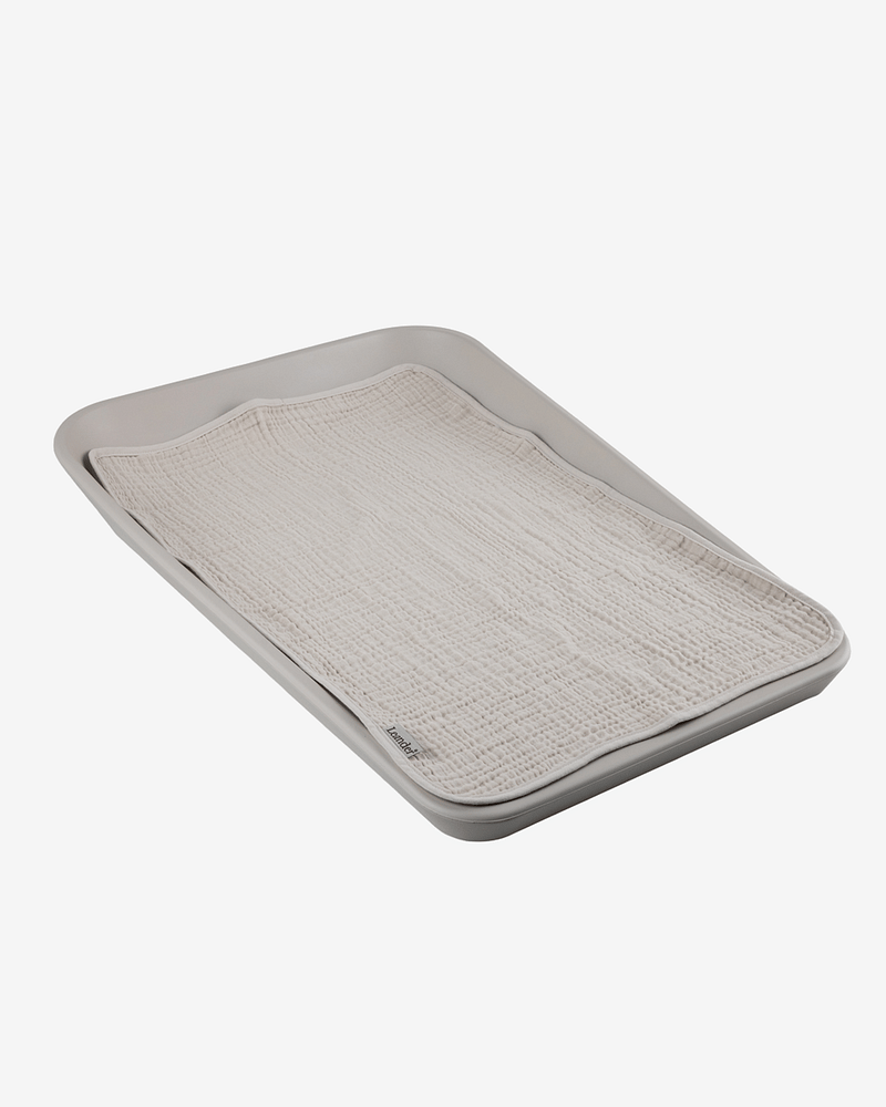 Stellehåndkle i Økologisk Muslin, 2-pak | Nursing Towel