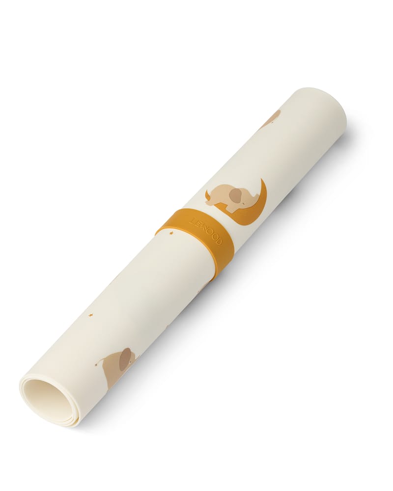 Spisebrikke Barn - Silikon