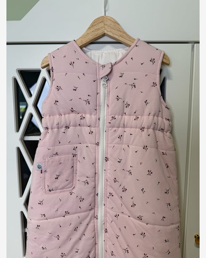 Nattpose Night Basic - Barn 2-4 år