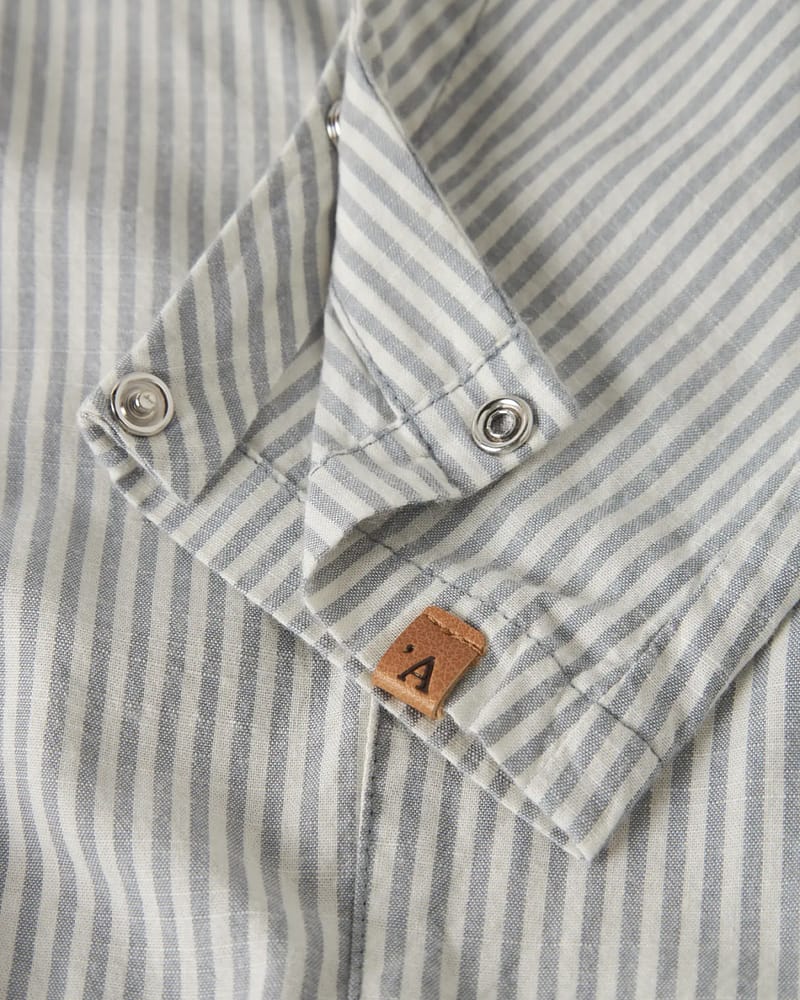 Selebukse Baby - Øko Bomull | NBMDARKO LOOSE OVERALL LIL