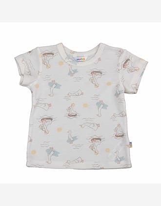 T-skjorte - 85% Merino 15% Silke | Basic