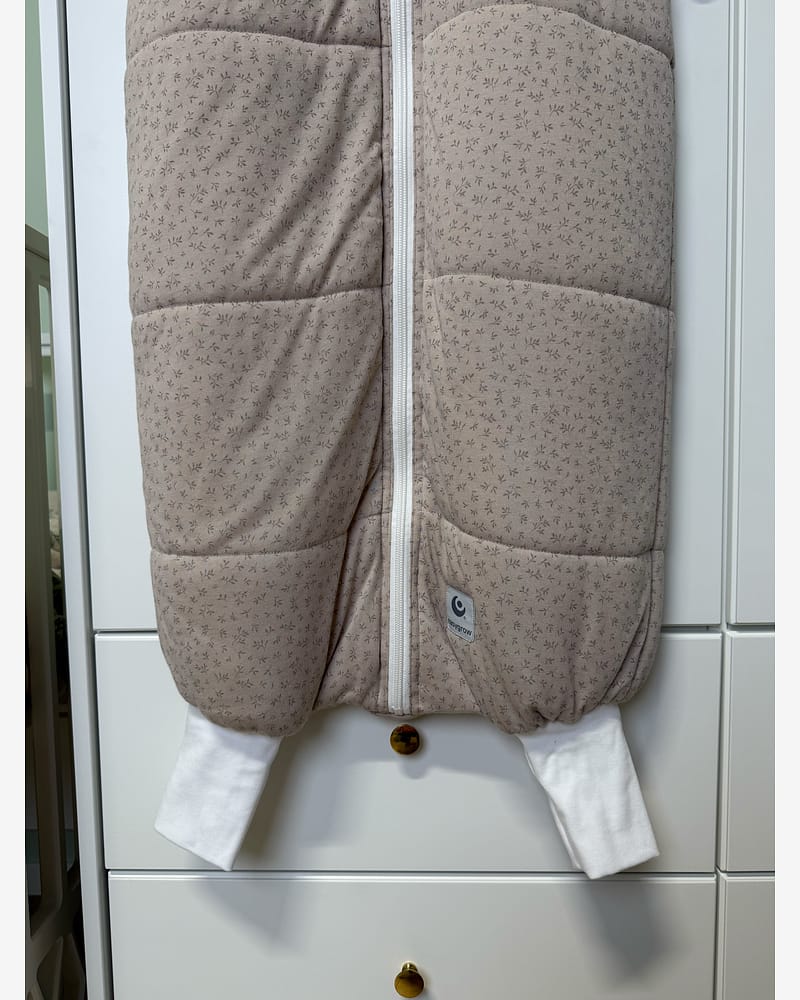 Nattpose Night Basic Knopp- Barn 2-4 år