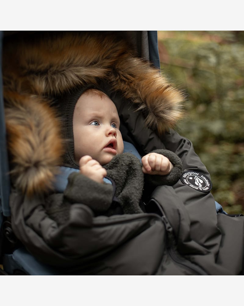 Nature Vognpose 2025 - Vinterpose | Nyhet