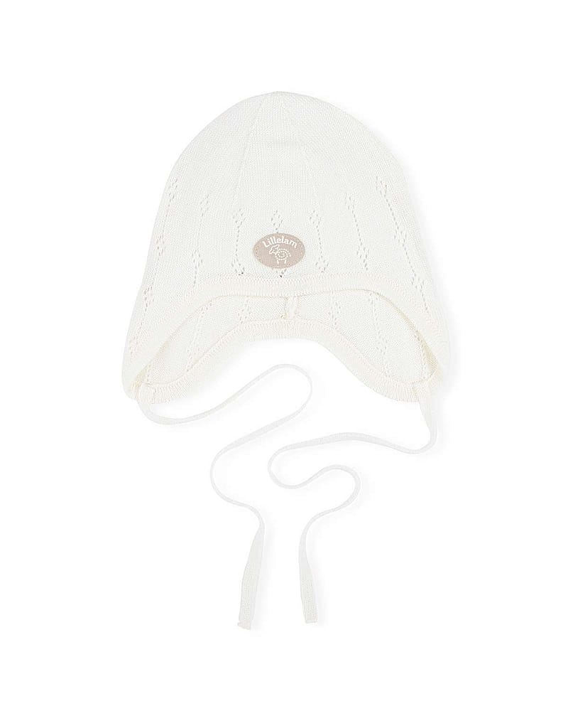 Babylue Ull - Tynn ullkvalitet