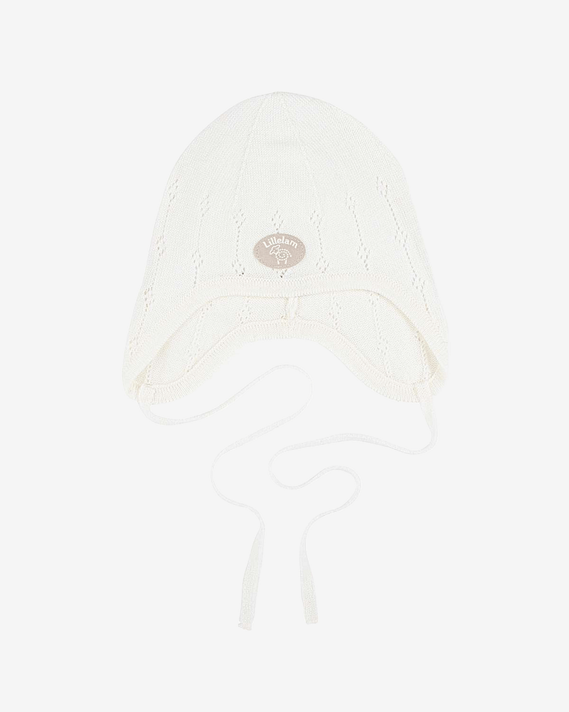 Babylue Ull - Tynn ullkvalitet