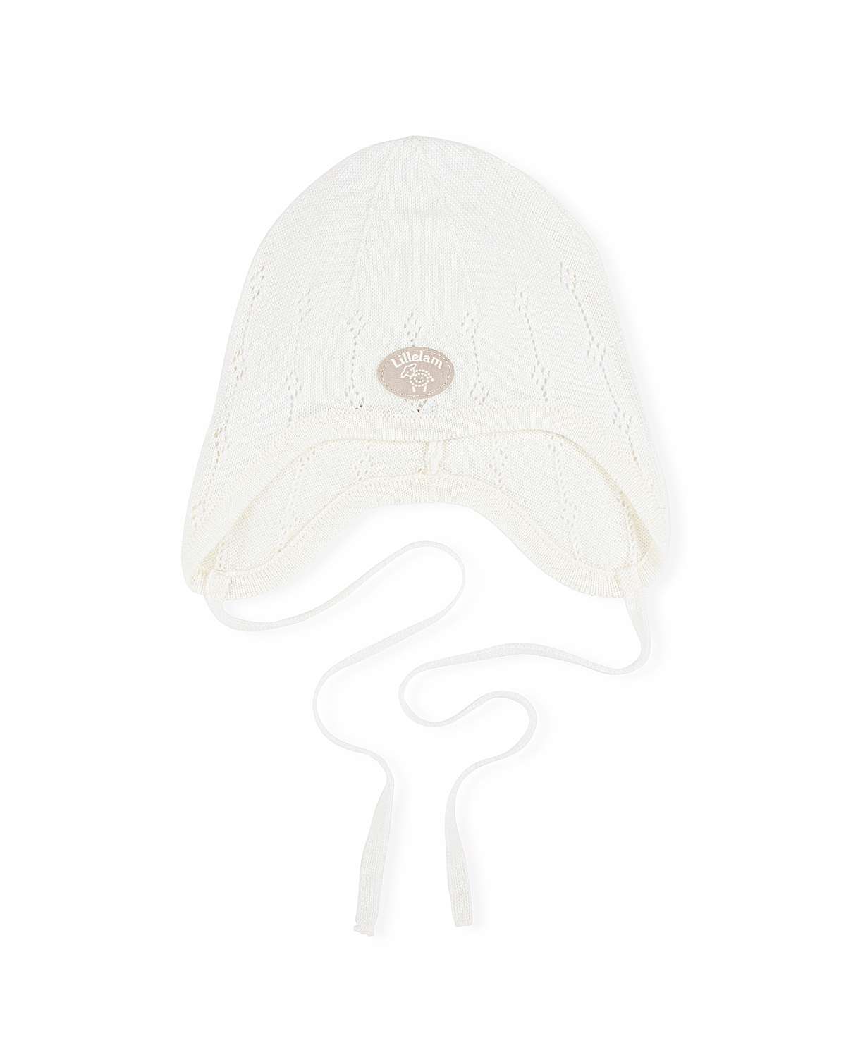 Babylue Ull - Tynn ullkvalitet