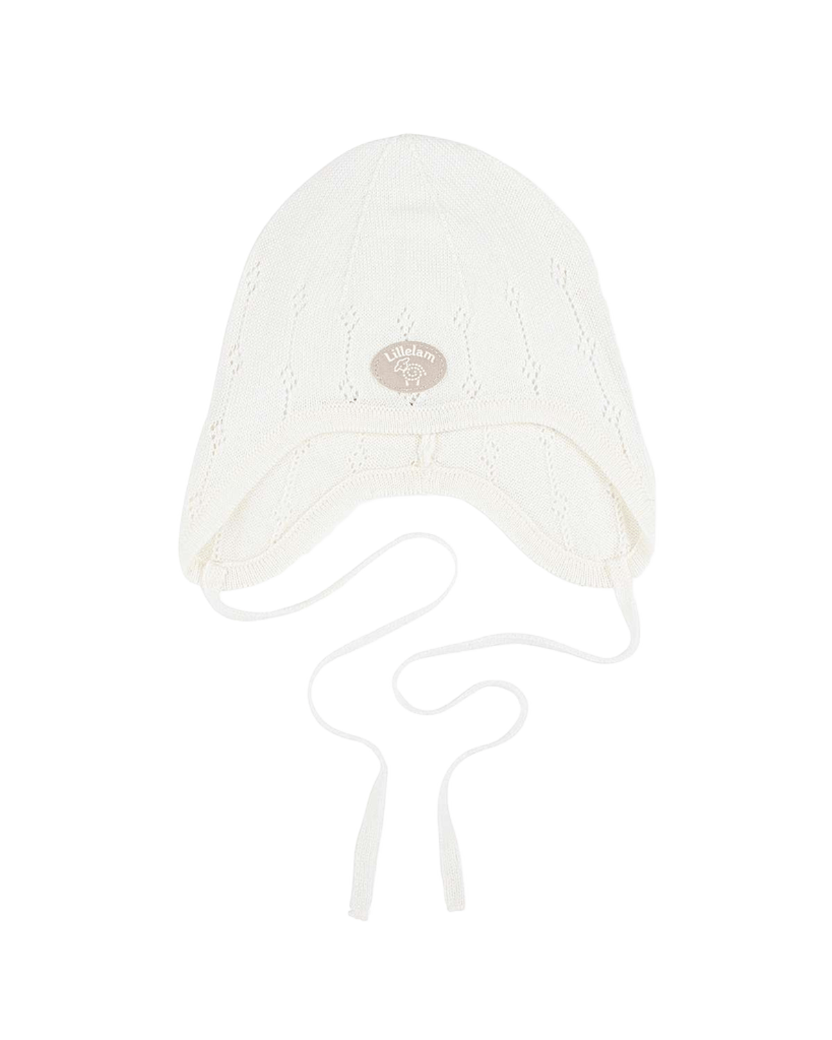 Babylue Ull – Tynn ullkvalitet