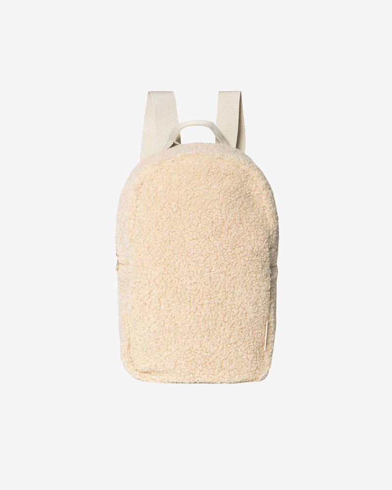 Barnehagesekk MINI - Barn 0-5år - Chunky Teddy
