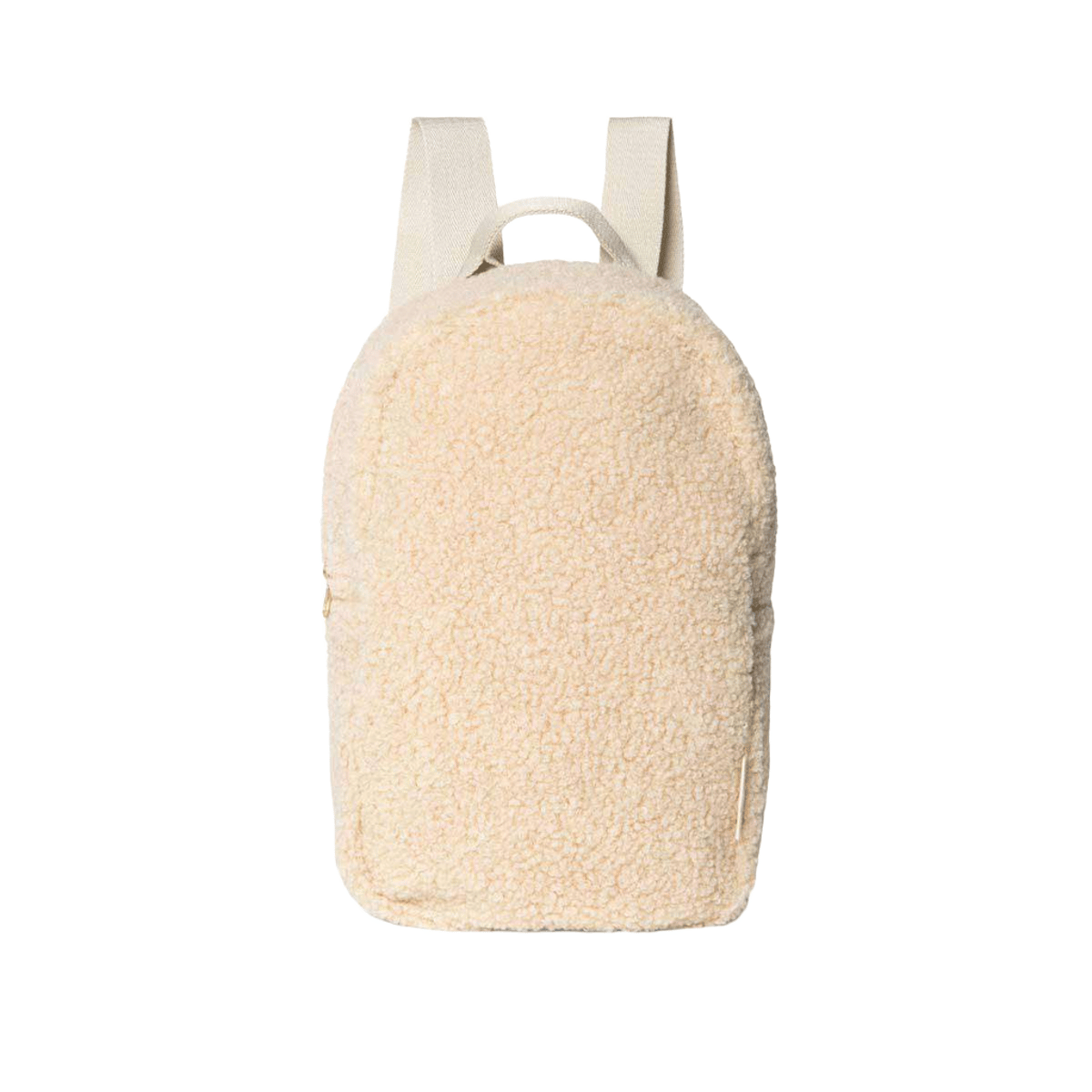 Barnehagesekk MINI – Barn 0-5år – Chunky Teddy