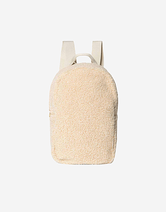 Barnehagesekk MINI - Barn 0-5år - Chunky Teddy