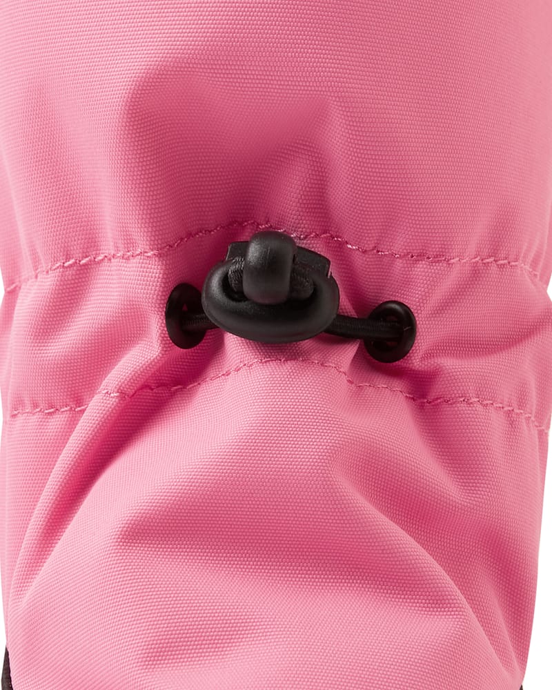 Overtrekksko Vinter - Helt Vanntett