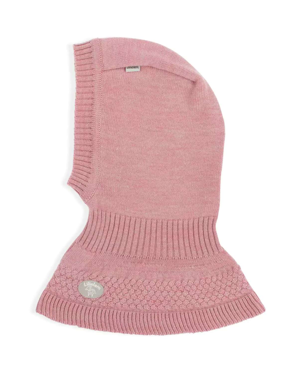 Balaclava Ull - 100% Merino | Classic