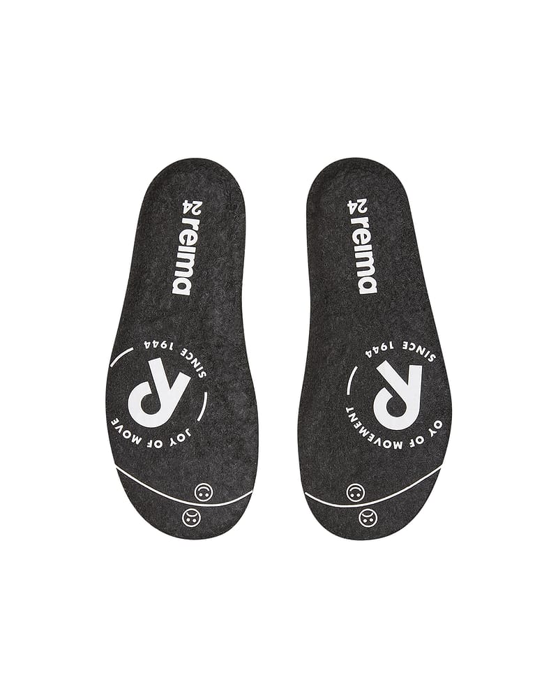 Vintersko Barn - Vanntett - Ekstra Varme