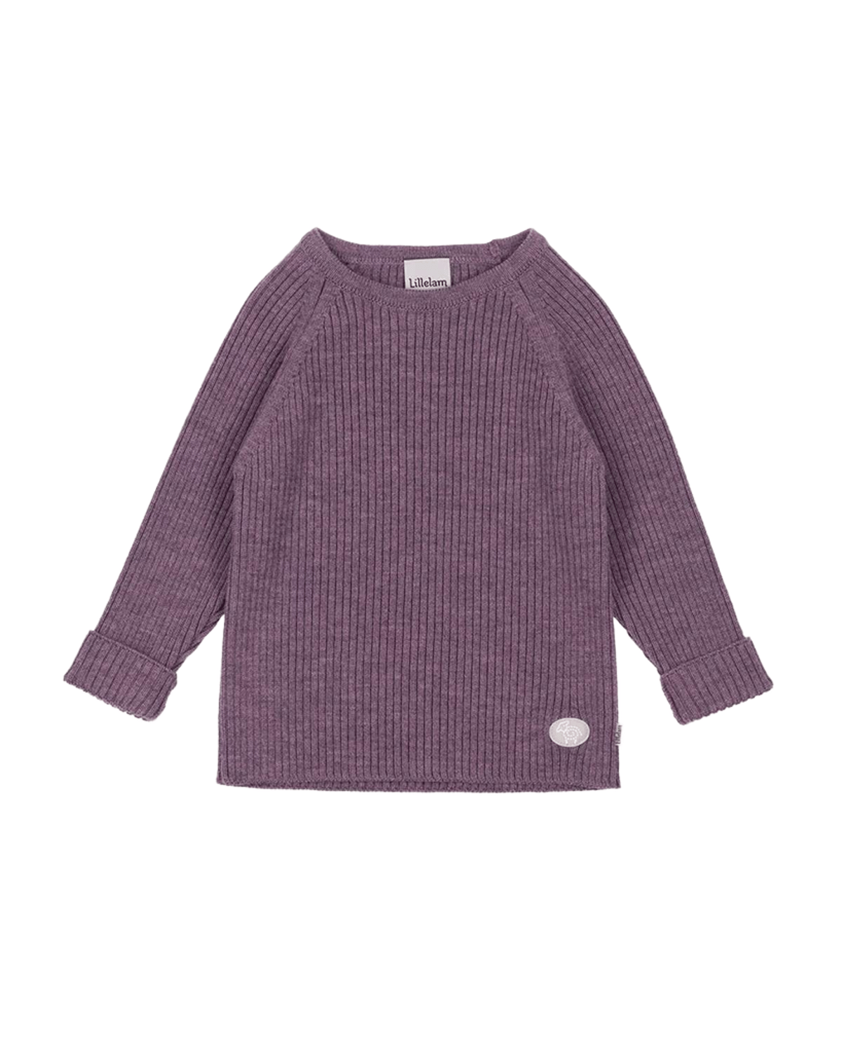 Ullgenser Ribb – 100% Merino