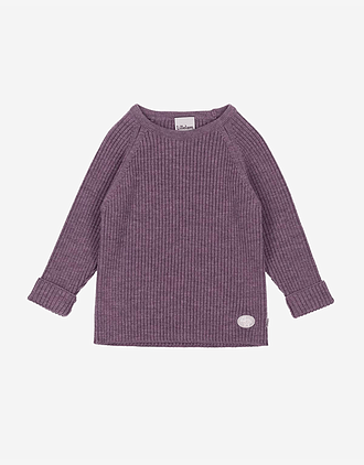 Ullgenser Ribb - 100% Merino