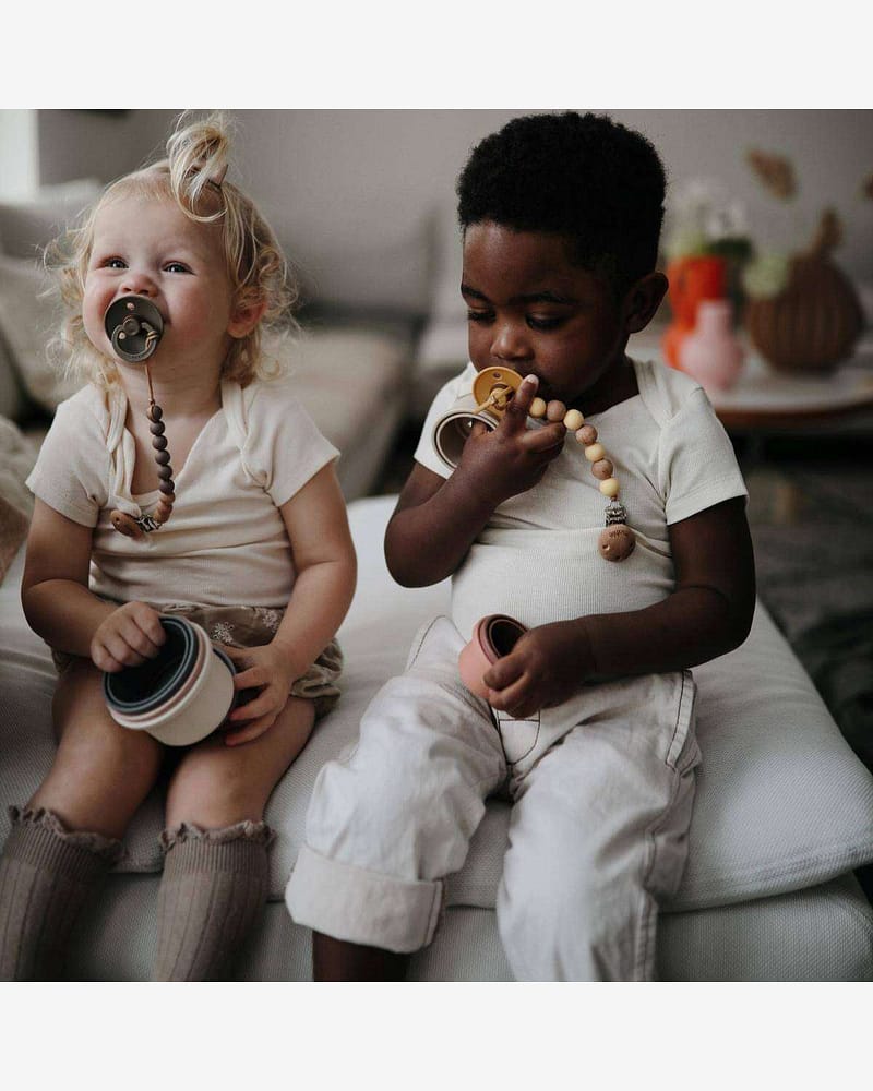 Stablekopper, Original