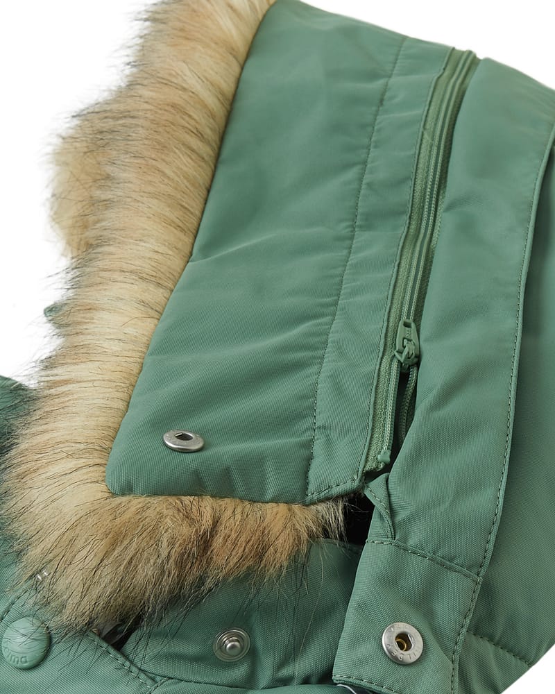 Vinterdress Gotland - Vanntett 12.000 | Reimatec