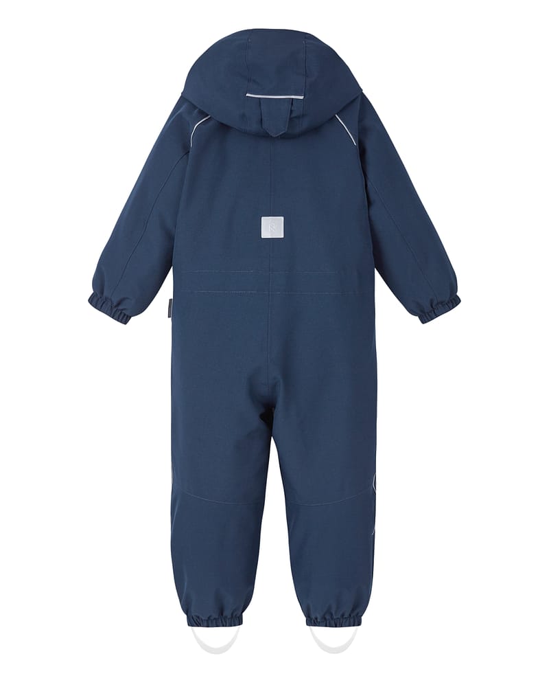 Vinterdress Tromssa - Ekstra Slitesterk