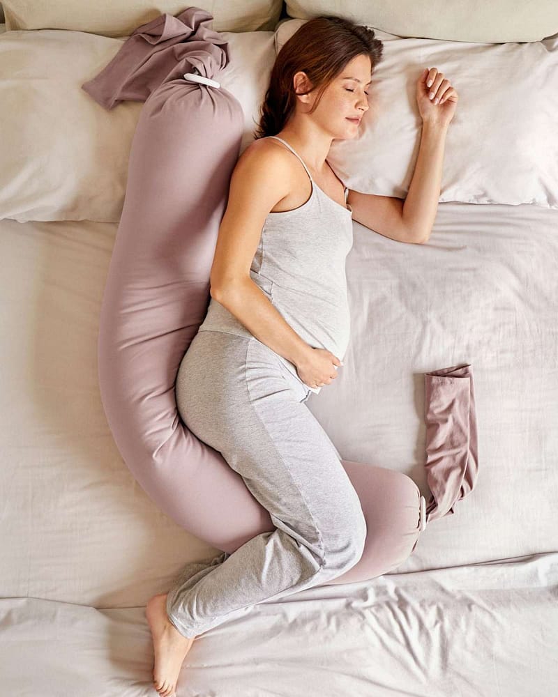 Gravidpute og Ammepute - Best i Test 2026