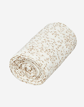 Swaddle teppe - Øko Musselin
