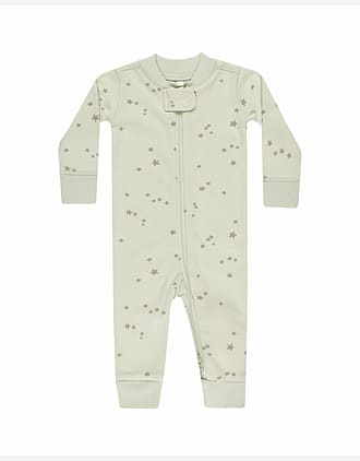 heldress baby pysj to veis glidelas quincy mae ok bomull stars