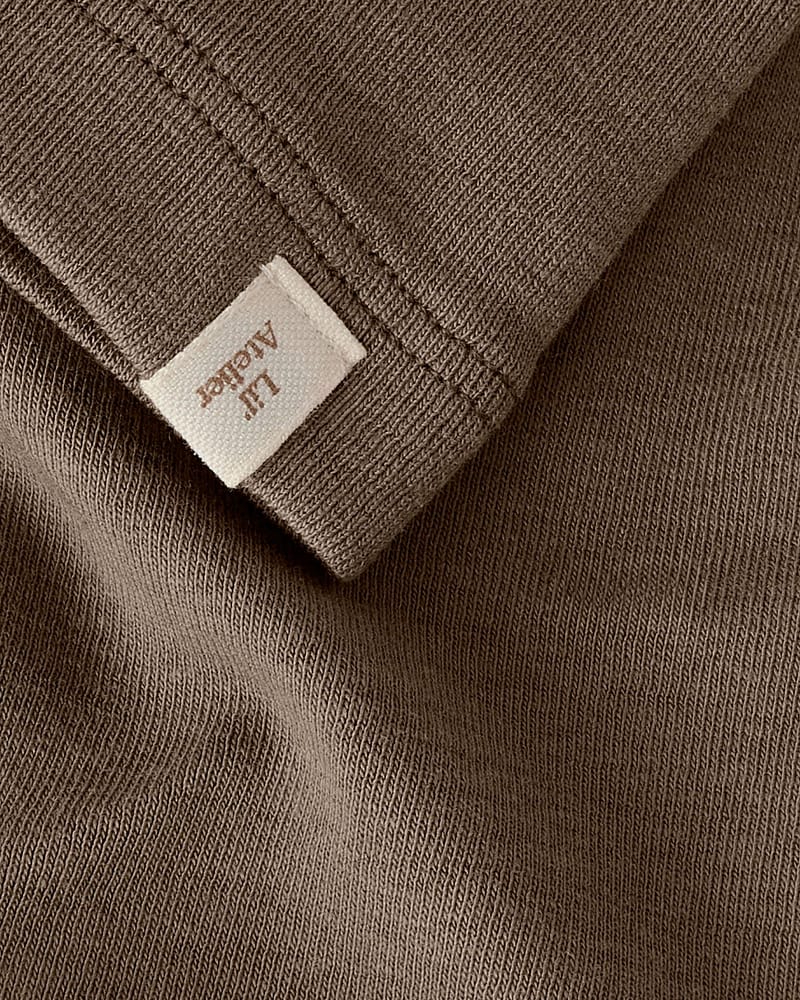 Leggings Baby - Øko TENCEL | NBNGAYO SLIM LEGGINGS LIL NOOS