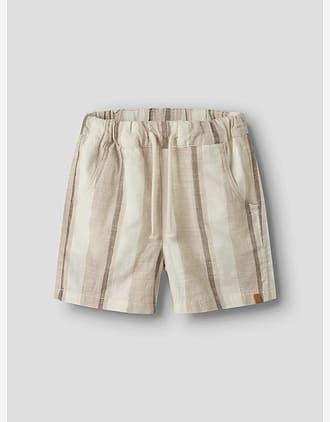 Shorts Barn – Øko Bomull | NMMFIBERT LOOSE SHORTS LIL