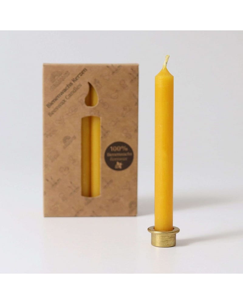 Lysholder til Bursdagsring | Tilbehør Grimms Lysestake